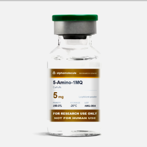 5-Amino-1MQ