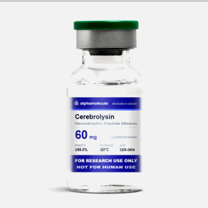 Cerebrolysin
