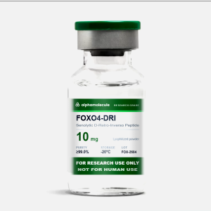 FOXO4-DRI