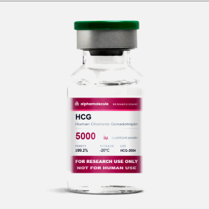 HCG