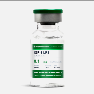 IGF-1 LR3