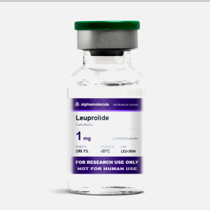 Leuprolide