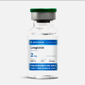 Liraglutide
