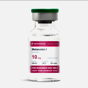 Melanotan I