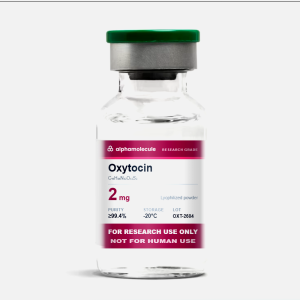 Oxytocin