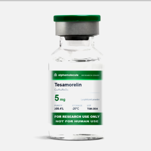 Tesamorelin